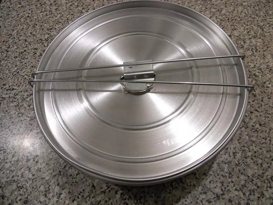  Fiambrera 20cm 1