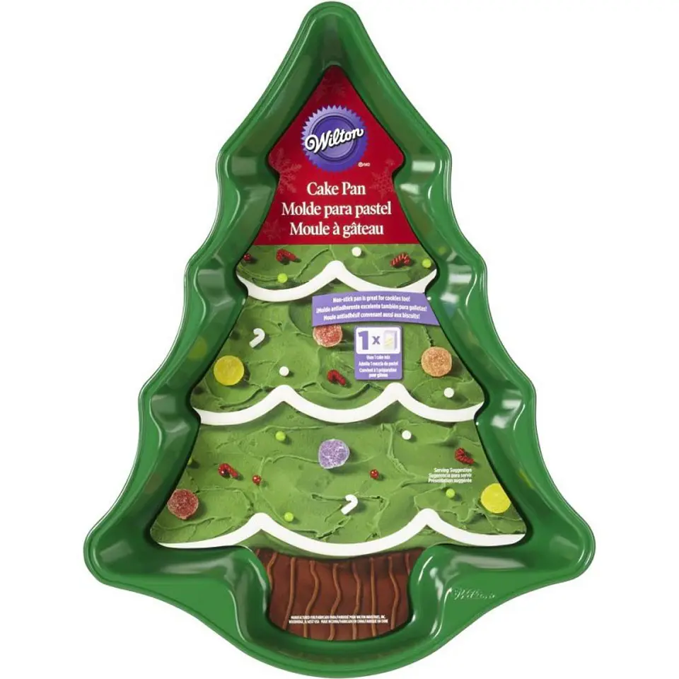  Molde Pino Verde 2105-0070 1