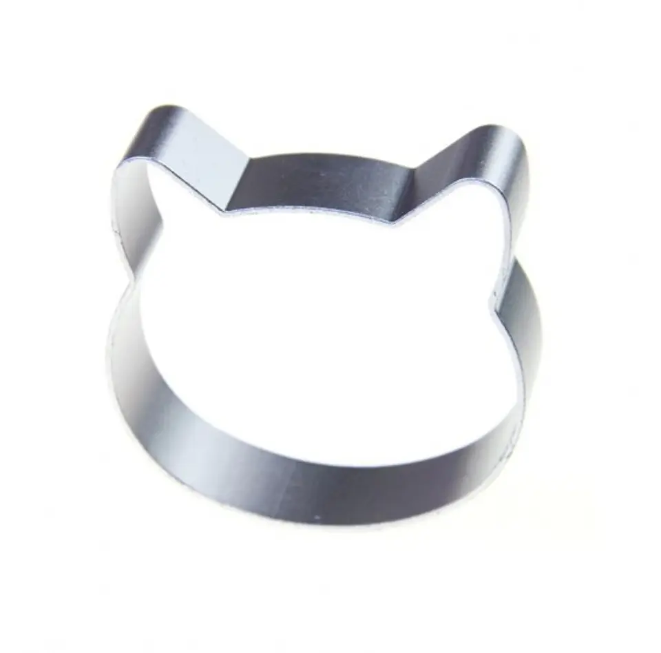  Cortador cara gato metal  TC1021 1
