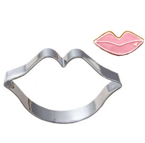  Cortador labios metal  TC1017