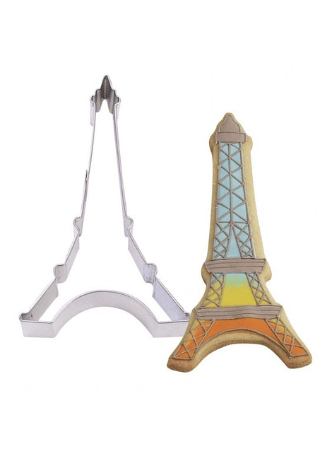 Cortador Torre Eiffel 1335