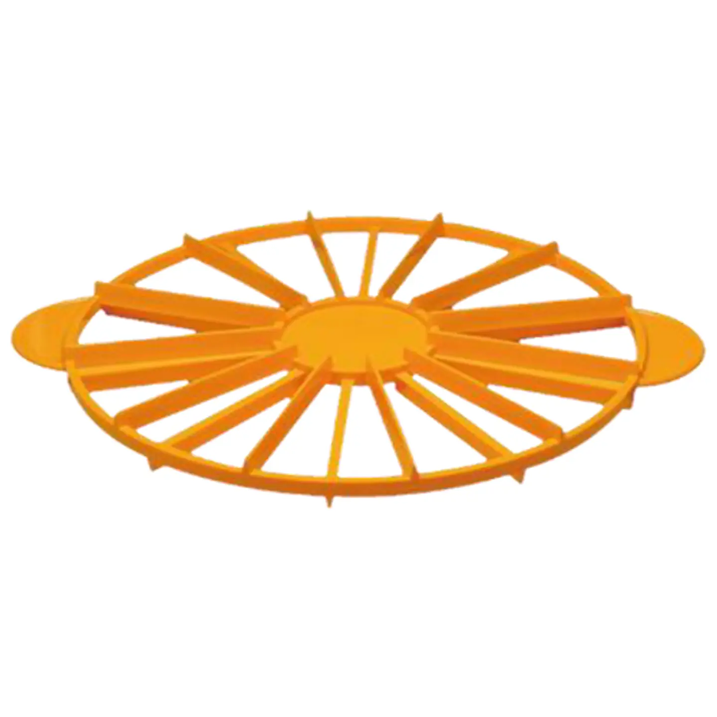 Cortador rebanadas 27cm 4-2890 1