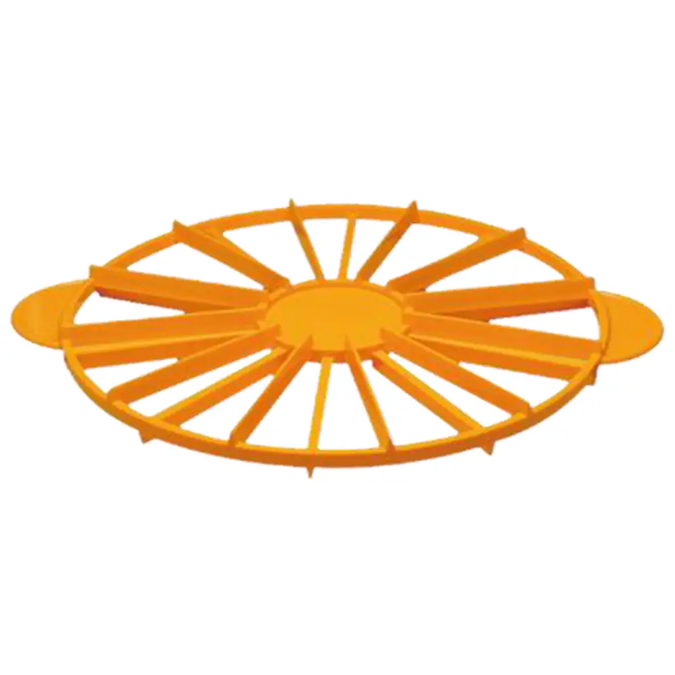 Cortador rebanadas 27cm 4-2890 1