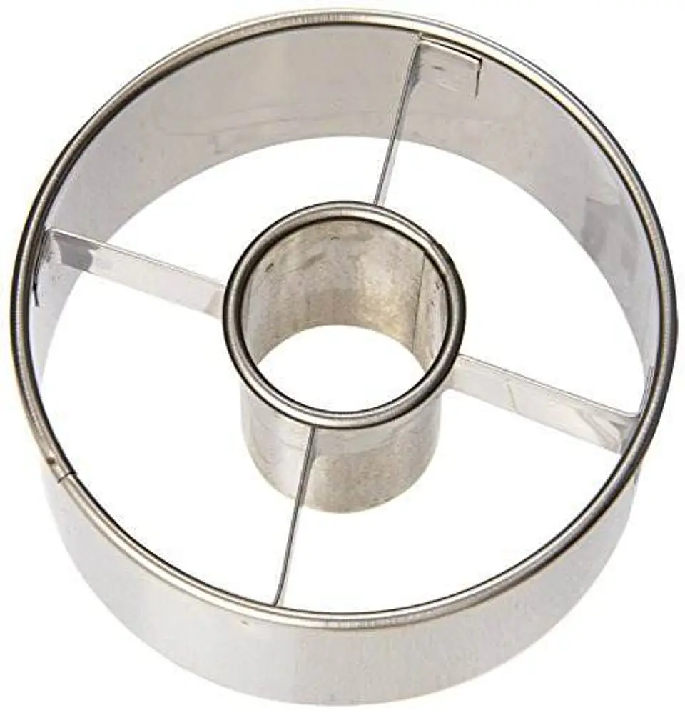 Cortador galleta mgo dona 4-0027 1