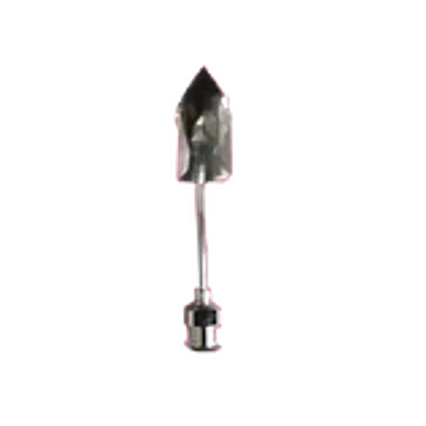  Mini gubia agujas acero inoxidable dalio  MGAGUJAS02