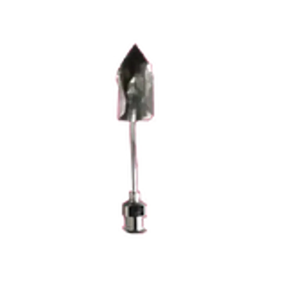  Mini gubia agujas acero inoxidable dalio  MGAGUJAS02 1