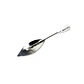  Gubia agujas acero inox petalo de margarita  GAGUJAS10 - vignette 2