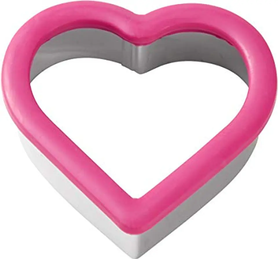  Cortador corazon comfort grip 2310-616 1