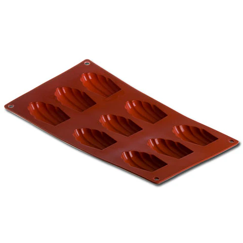 Molde Silicon Madalena ch 15 cav 6162