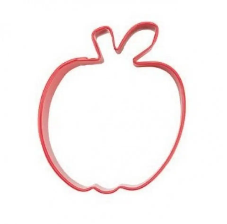  Cortador Manzana Metal  2308-1317 1