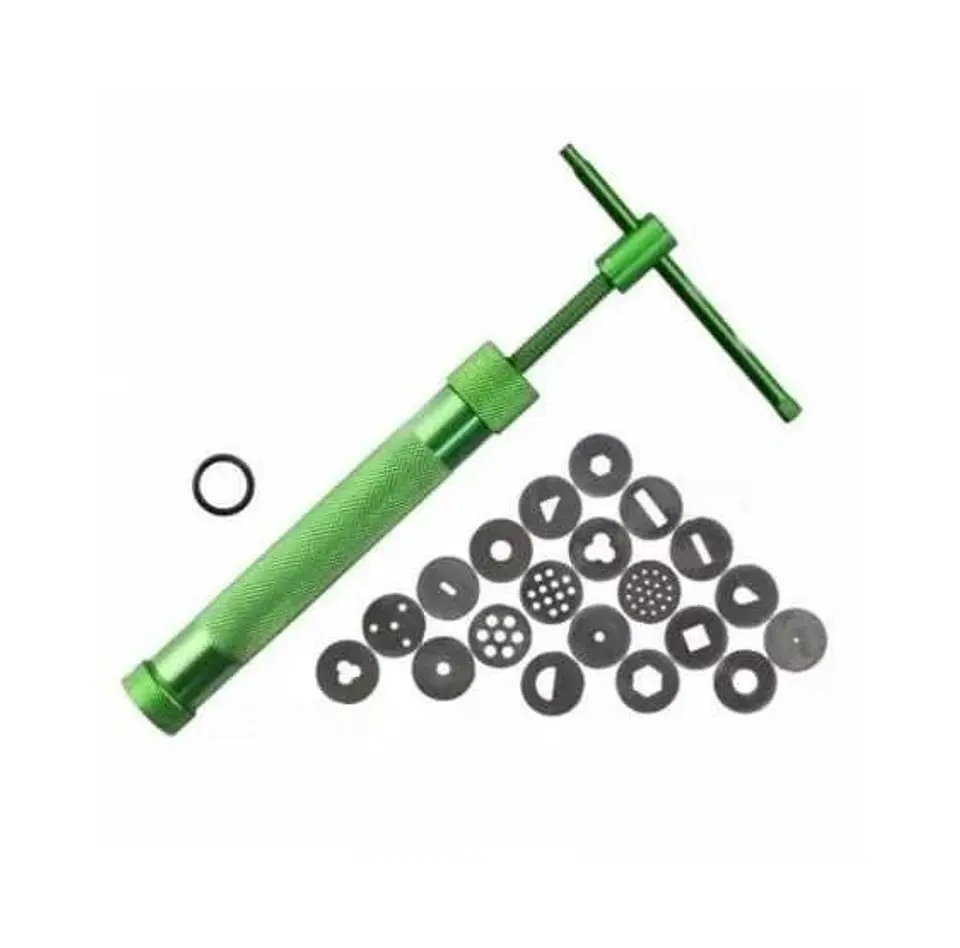  Extrusor para fondant TC00588 1
