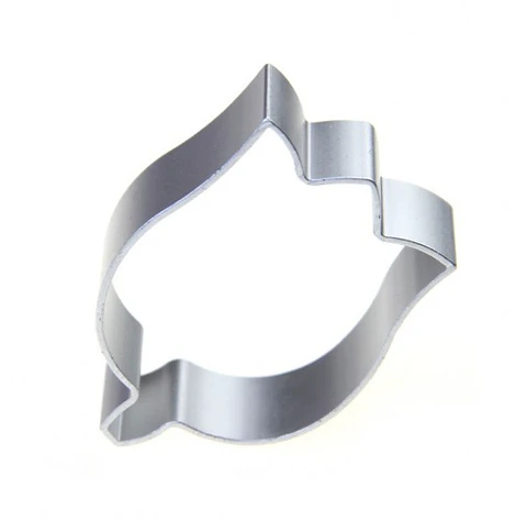  Cortador Tulipan Metal  TC1086