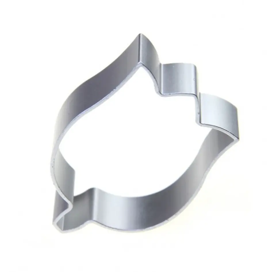  Cortador Tulipan Metal  TC1086 1