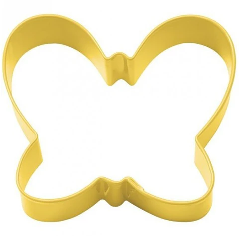  Cortador Mariposa Metal 2308-1307