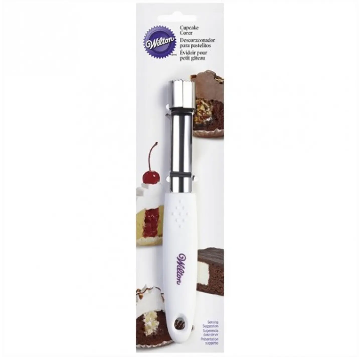  Descorazonador de panquecitos mgo blanco 2103-5354 1