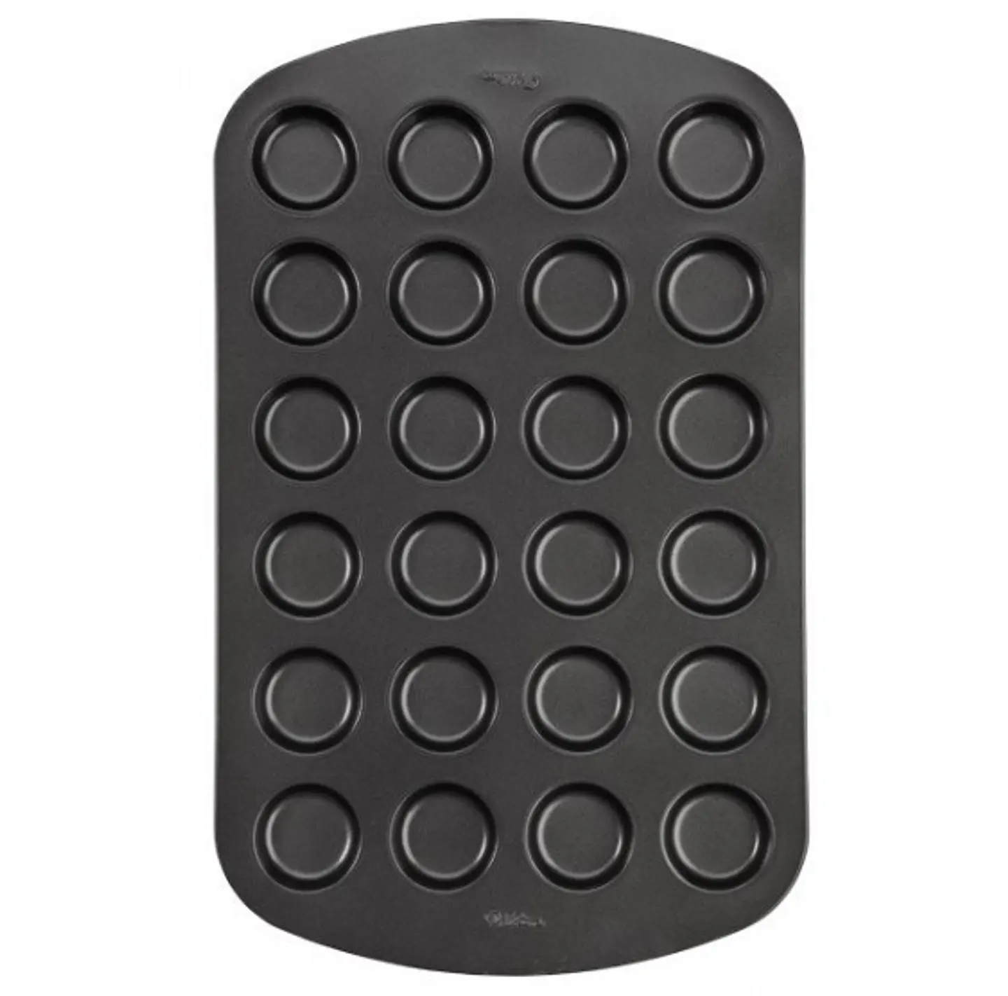  Molde mini pancake 24 cav ant.  2105-0478 1