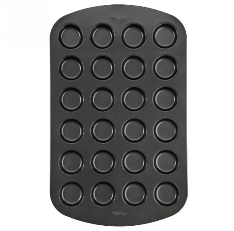  Molde mini pancake 24 cav ant.  2105-0478 1