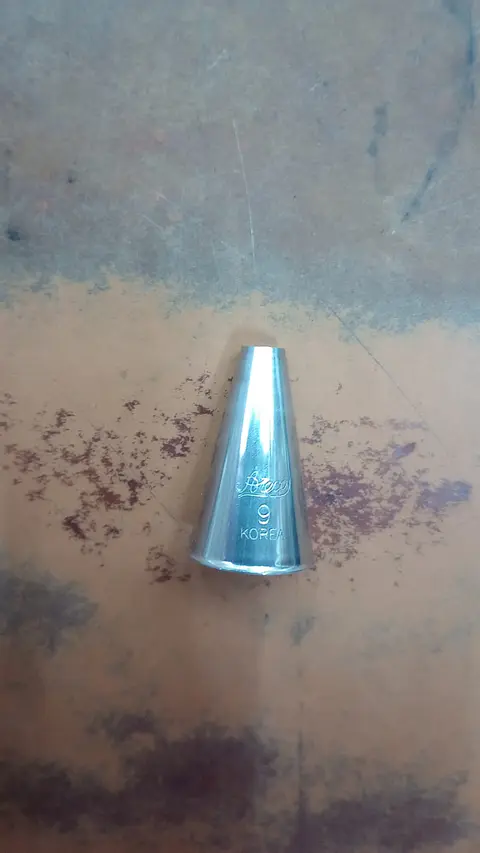  Duya Ateco No.9