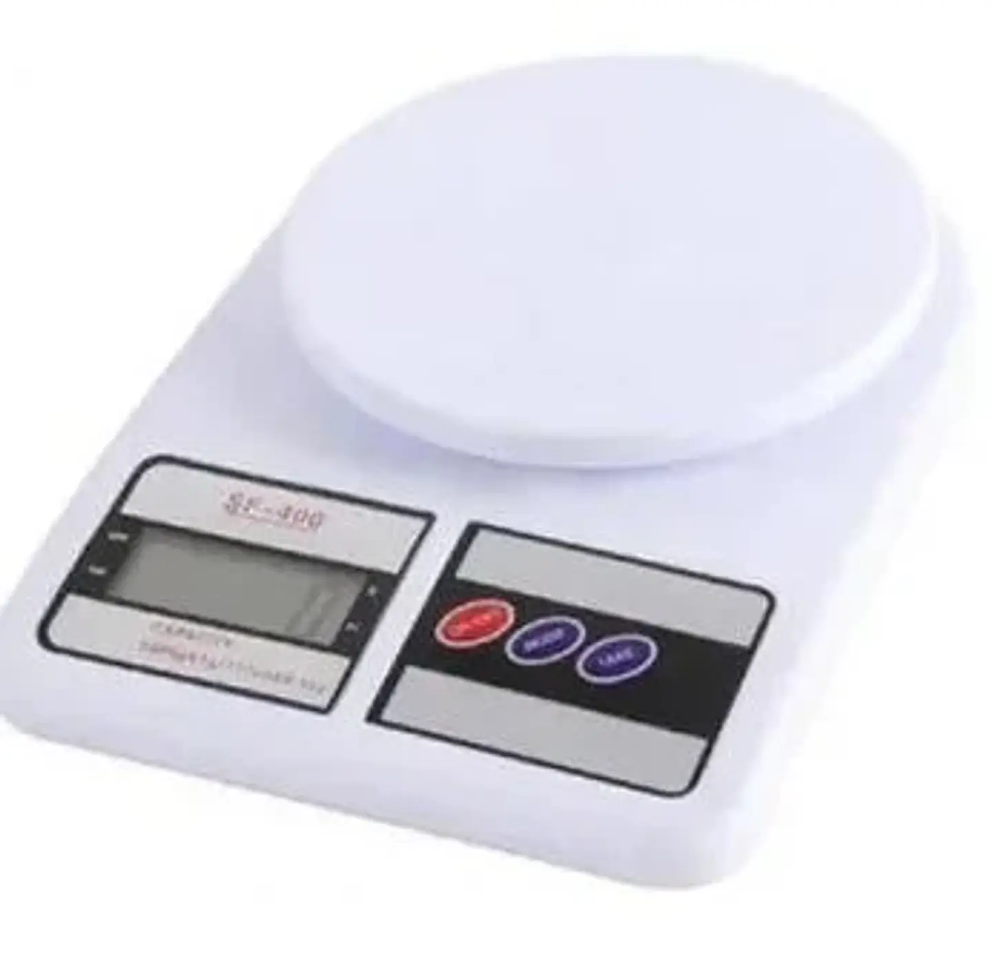  Bascula digital 7Kilogramo COT000410 1