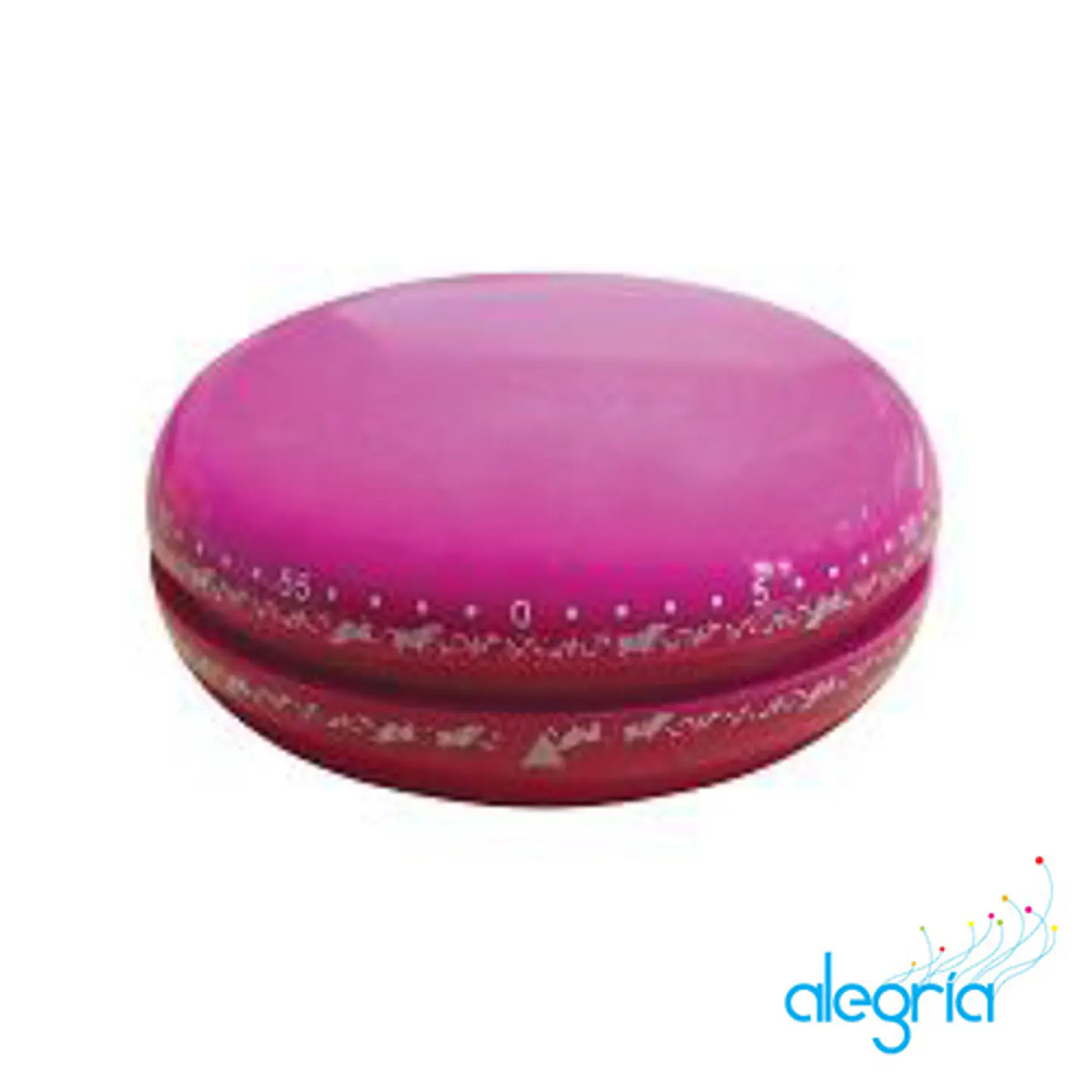  Temporizador de cocina macarron 63-044 1