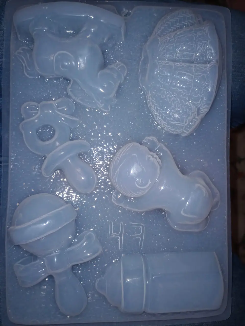  Molde baby shower CH0047 1