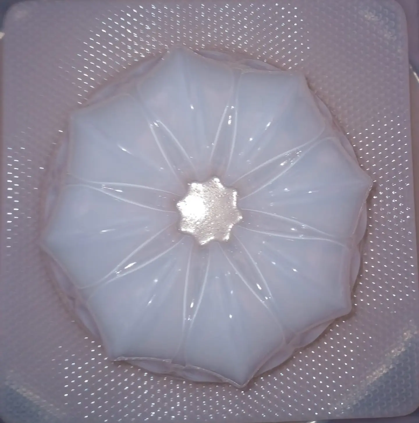  Molde para gelatina mediano rosca ME002 1