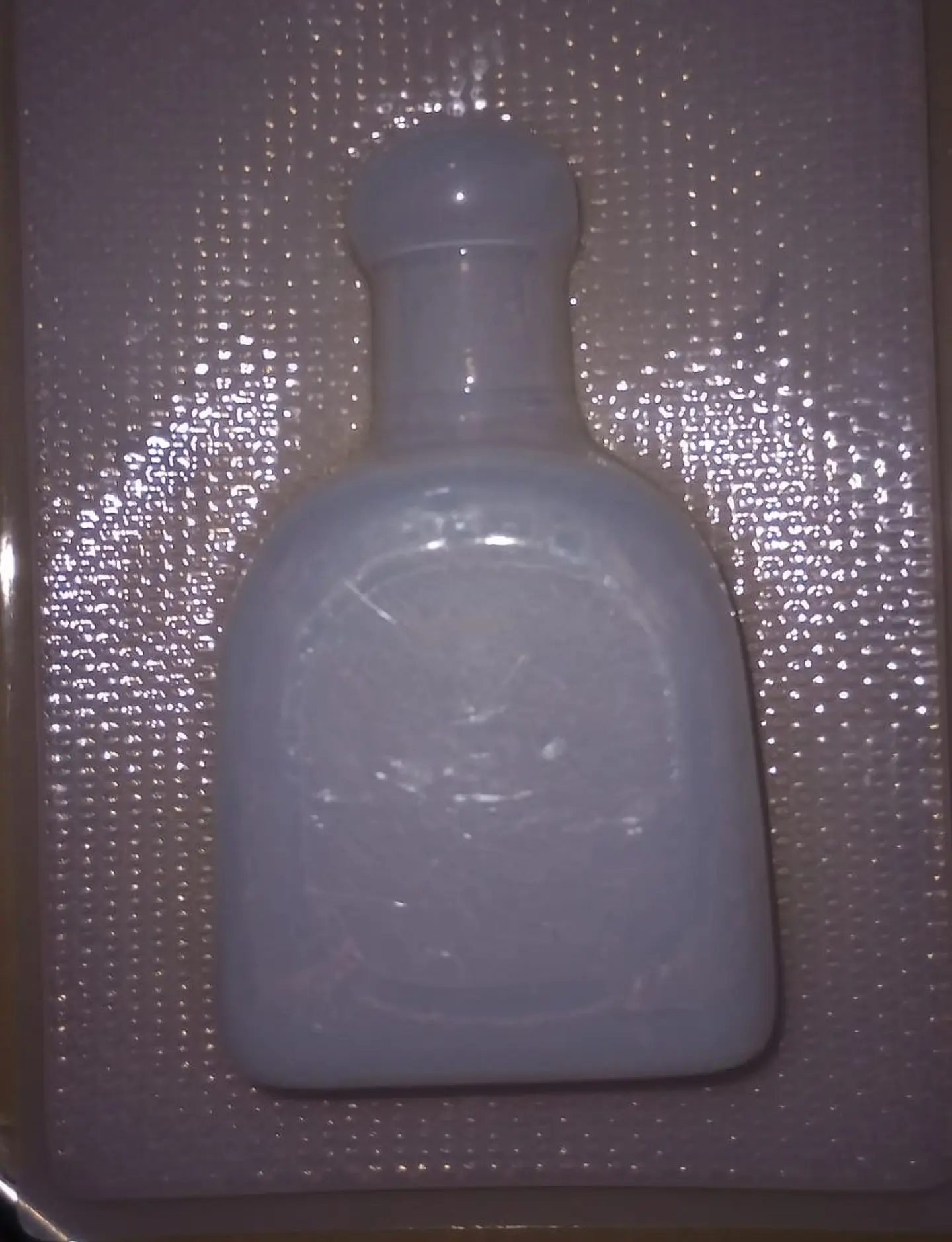  Molde para gelatina mediano Don Julio ME062 1
