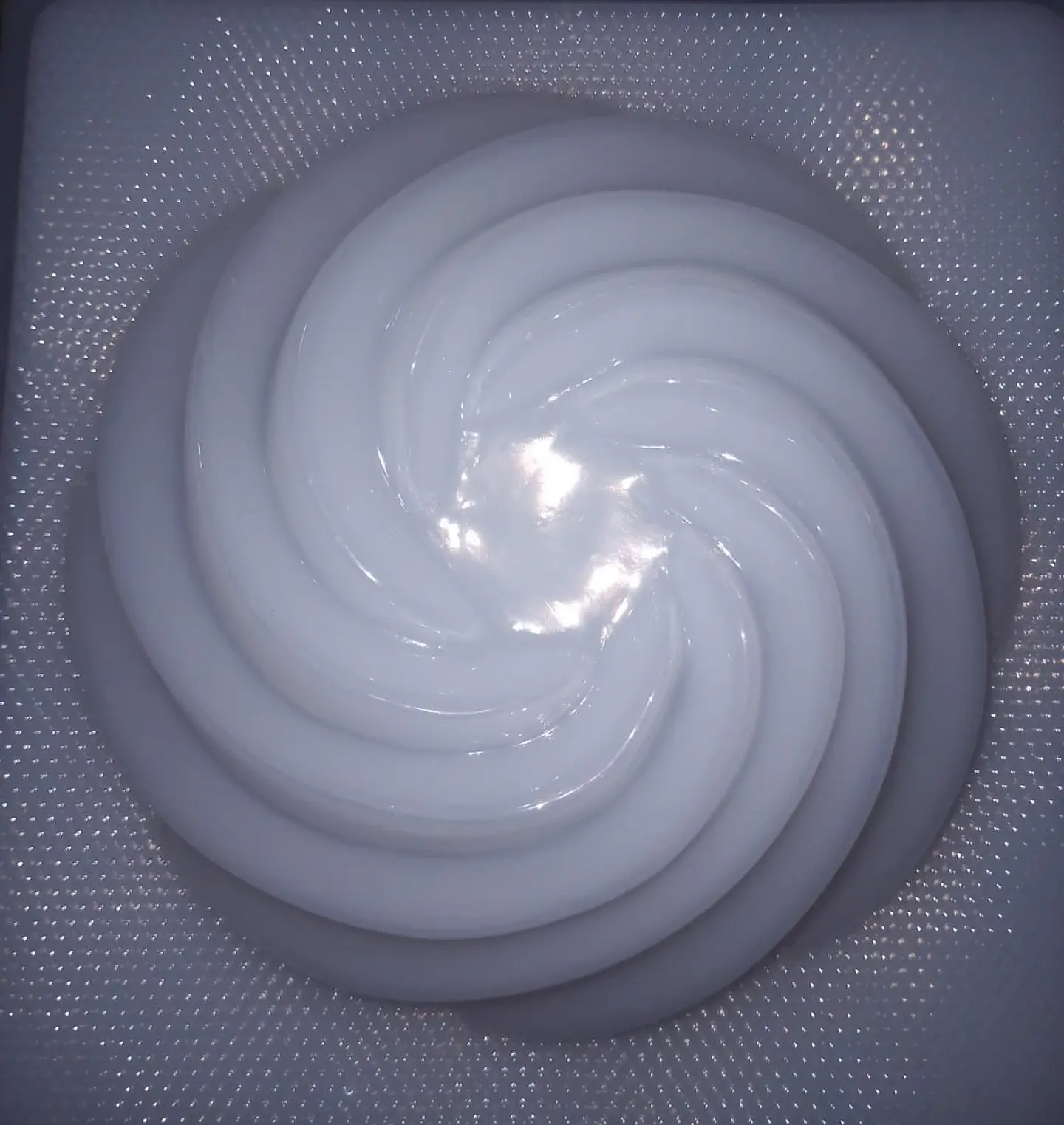  Molde para gelatina jumbotornado ancho J-373 1