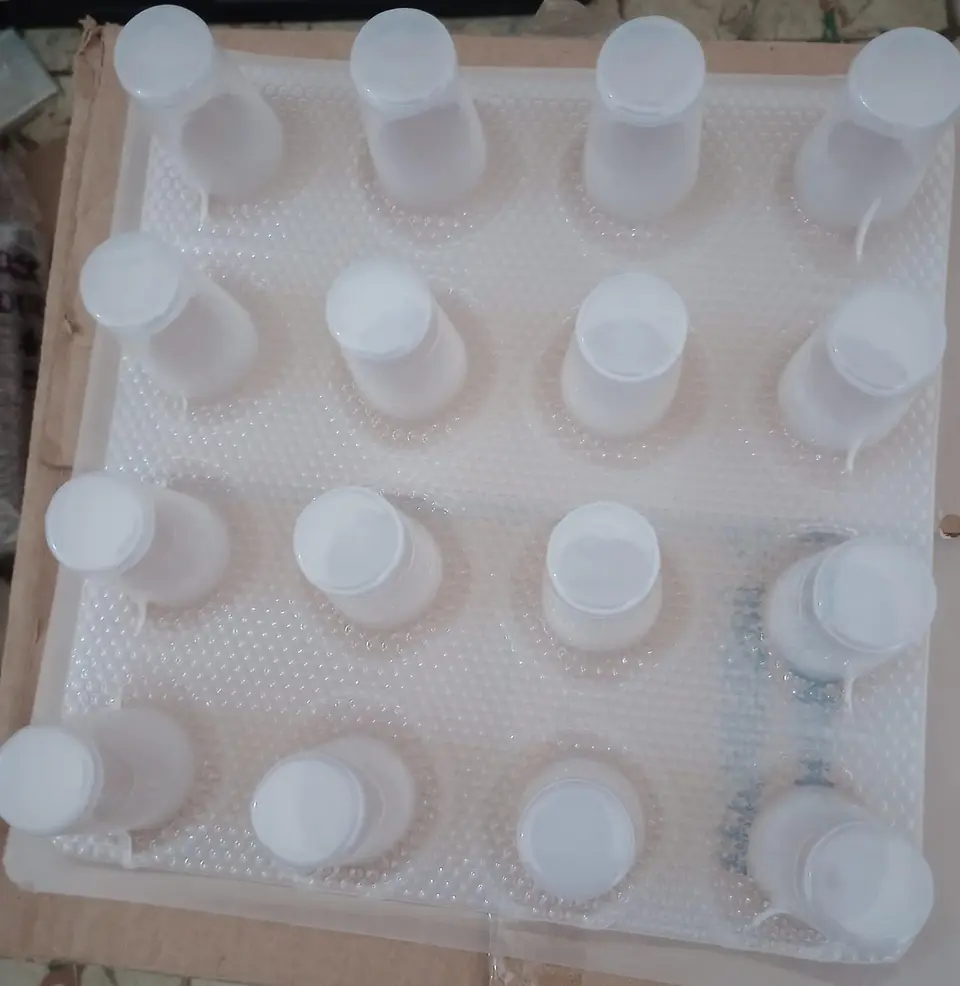  Molde para gelapaleta mediano 16 cav ME271 1