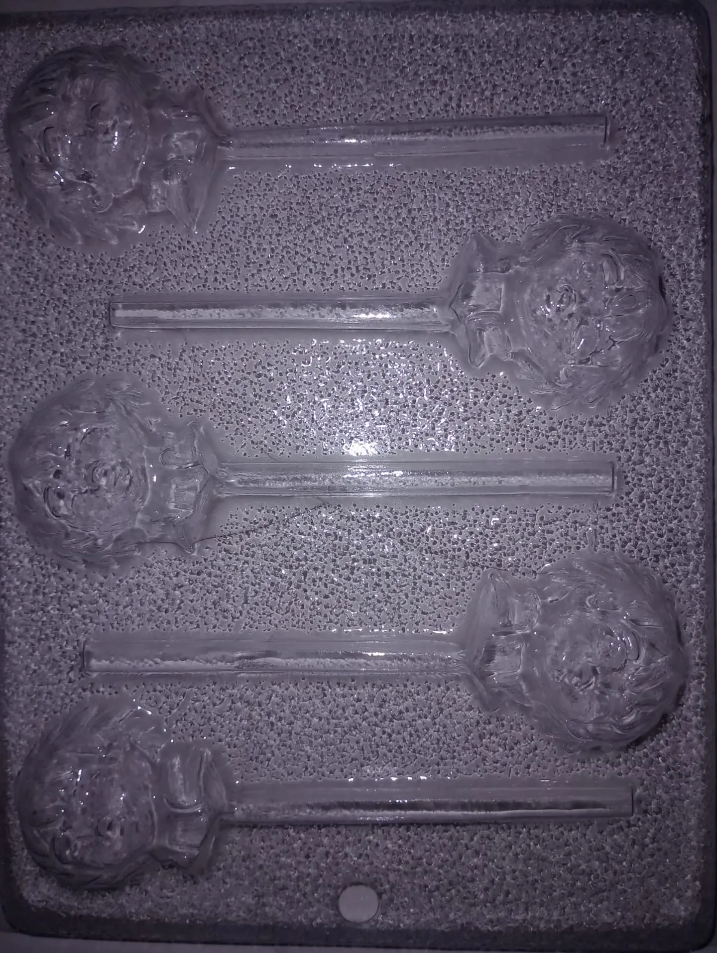  Molde para chocolate paleta Diego dora la exploradora 1