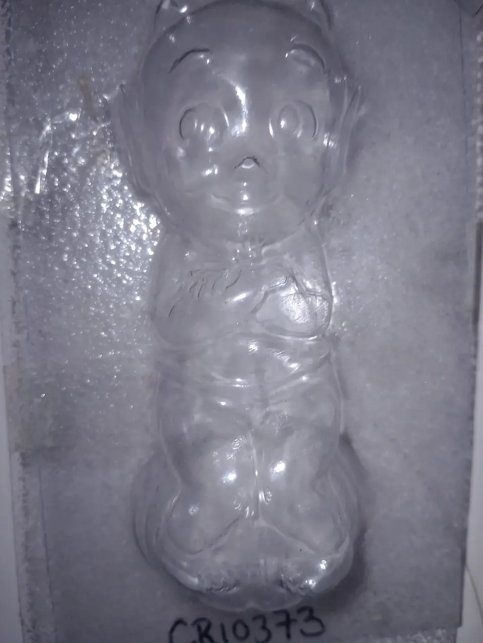  Moldes dia de muertos 3D 1