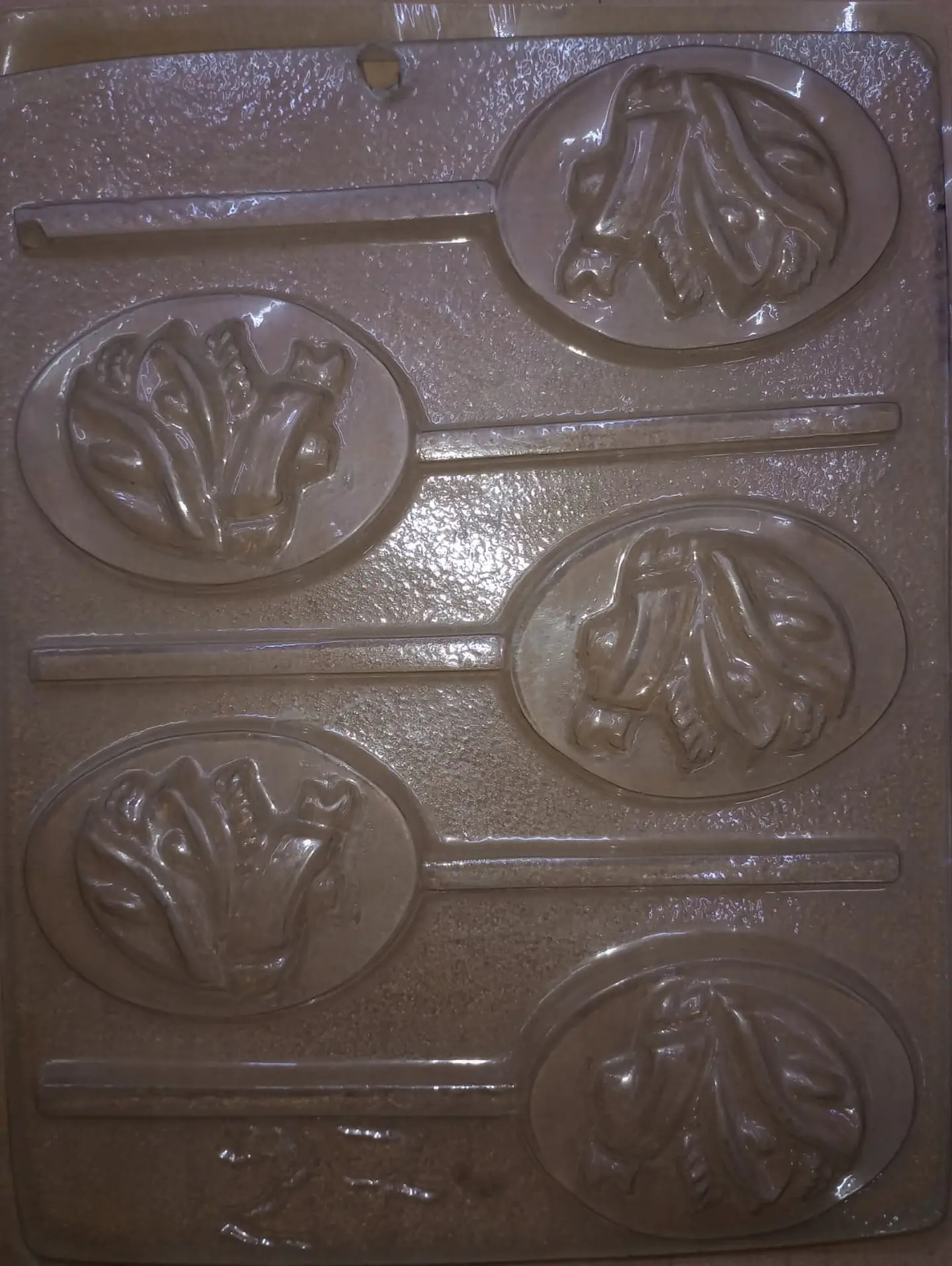  Molde para chocolate articulos de comunion 1