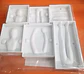 Set familia cuerpos 3D - Miniatura 1