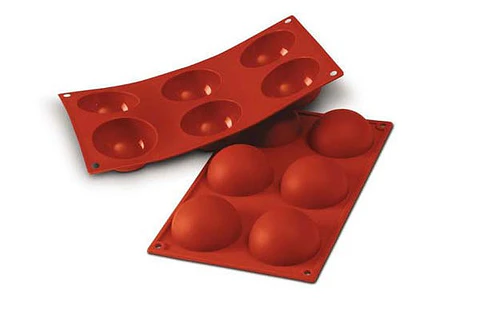  Sil Media Esfera MLD006