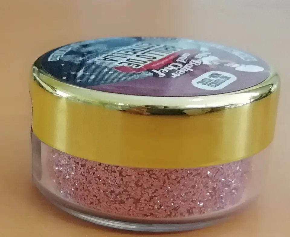  Diamantina Petalo de Rosa 2