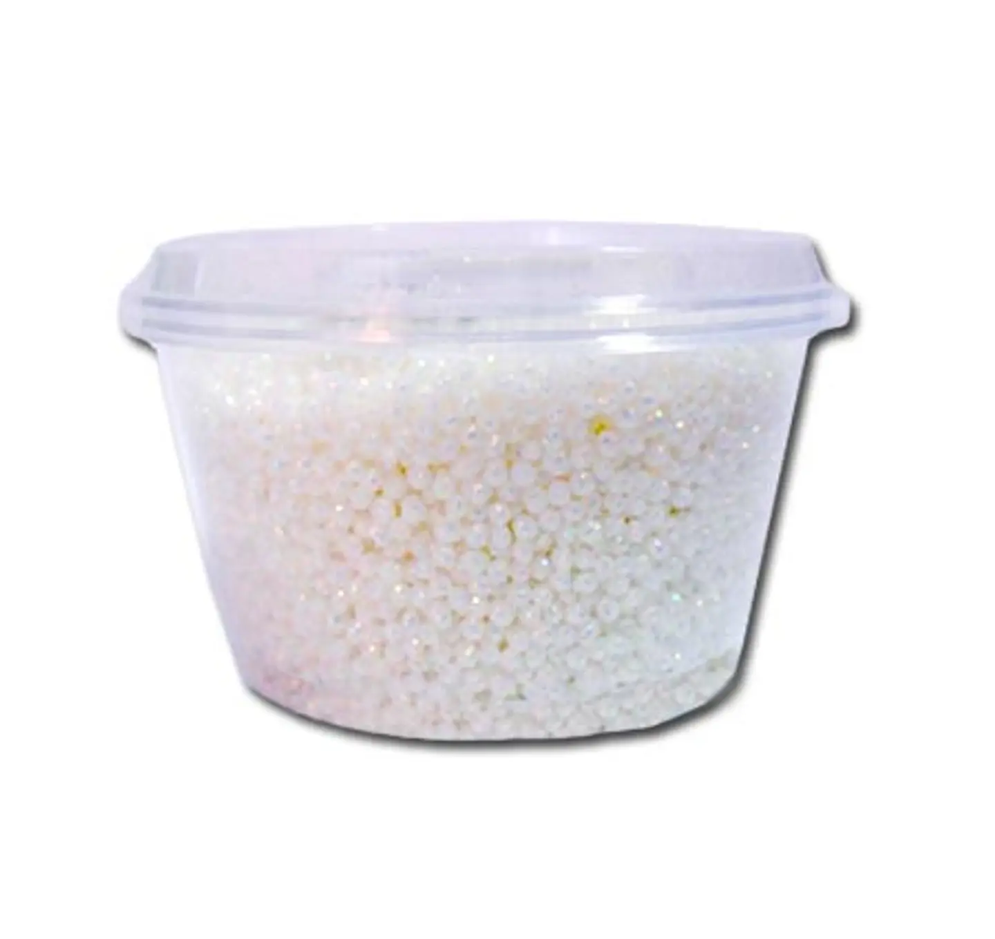  Perla Diamantada Baby Copo de nieve 1