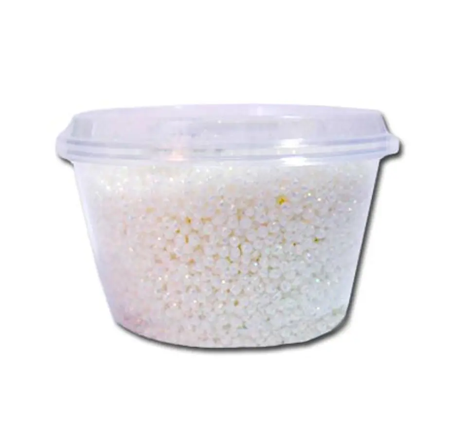  Perla Diamantada Baby Copo de nieve 1