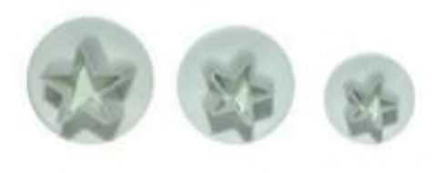  Expulsor de estrella mini x3 11607