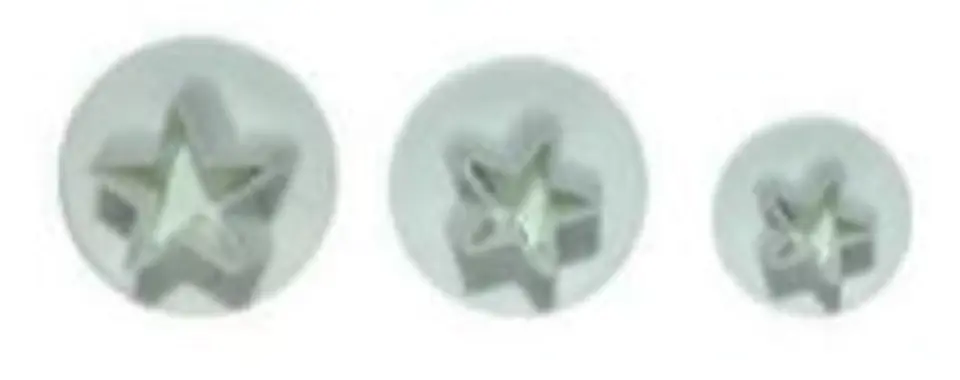  Expulsor de estrella mini x3 11607 1