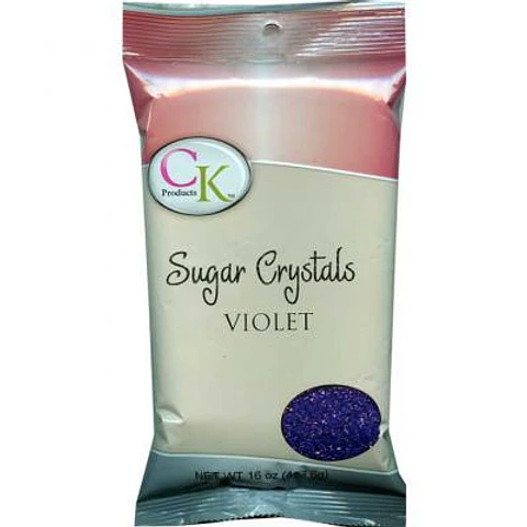  Azul cristal / violeta (16 oz)  78-310V