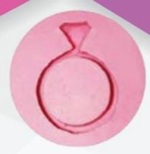  Anillo de compromiso MSC464