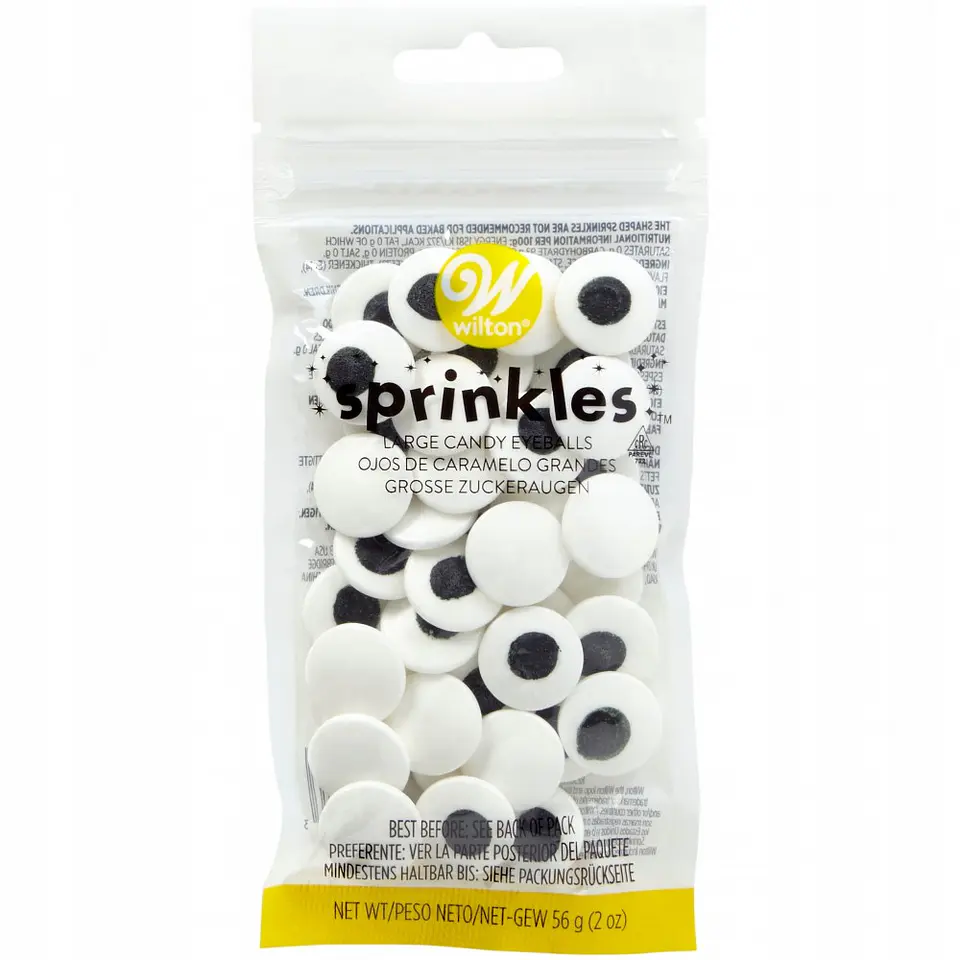  Ojos grandes 1 oz 710-0133 1