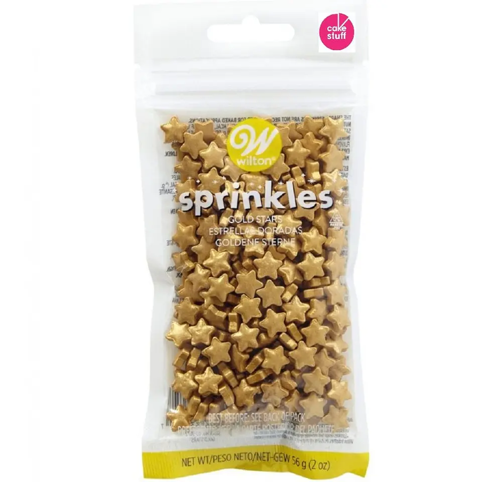  estrellas doradas 2 oz 03-3072 1
