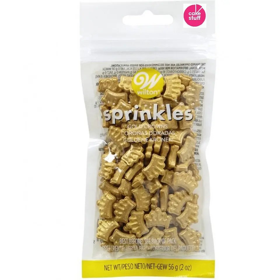  Coronas doradas 2 oz 03-3070 1
