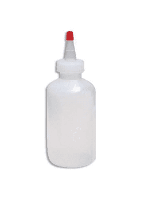 ALE Botella dispensadora 8 oz 240 ml OTS000070