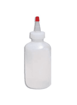 ALE Botella dispensadora 4 oz 120 ml OTS000034