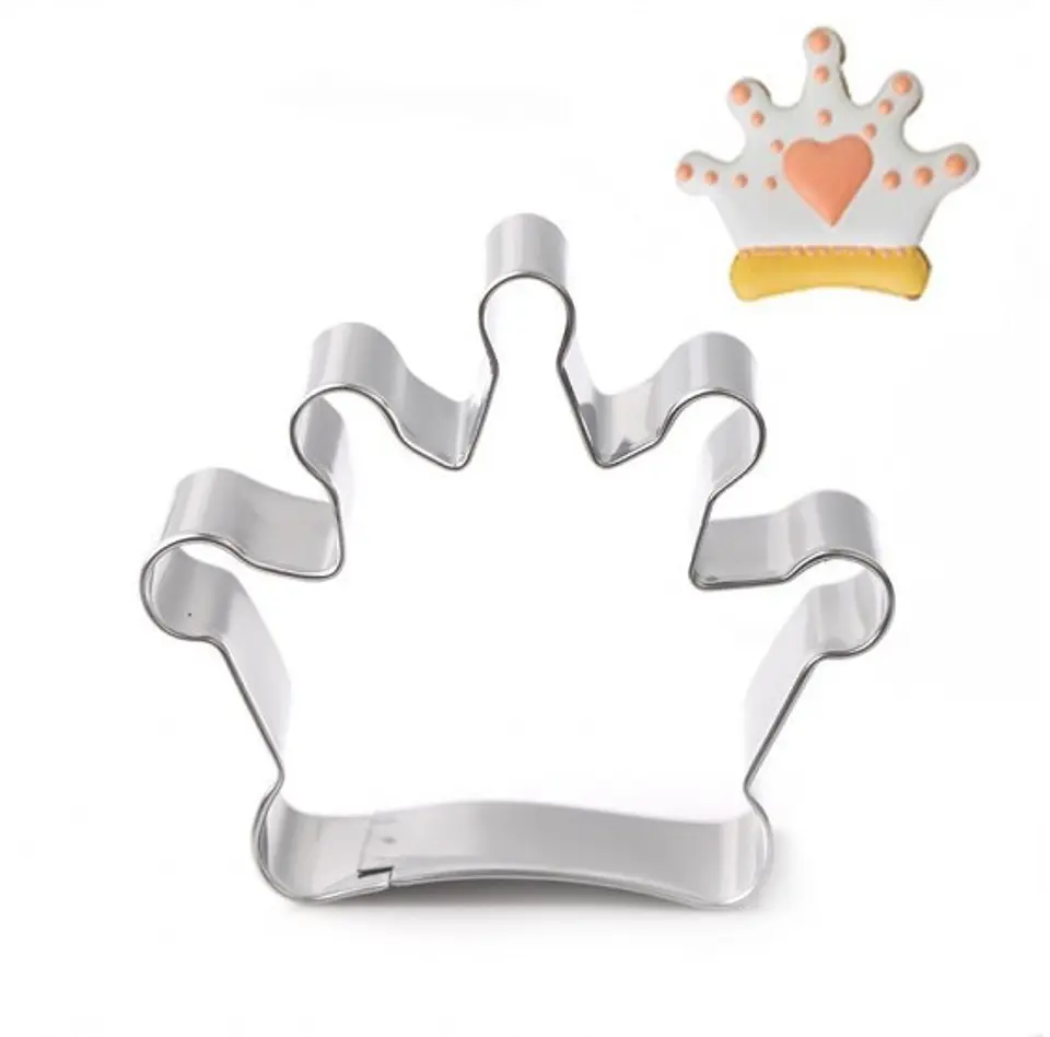  Cortador corona metal  TC1240 1
