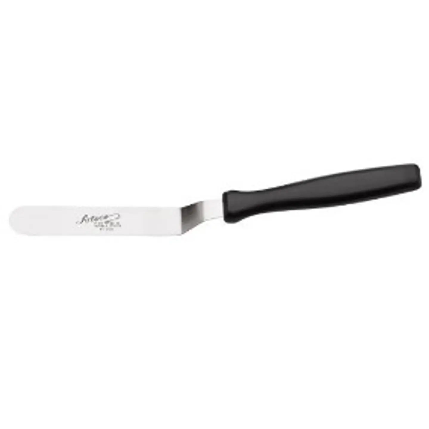  Espatula ainox mgo plast angular 20 cm  1305 1