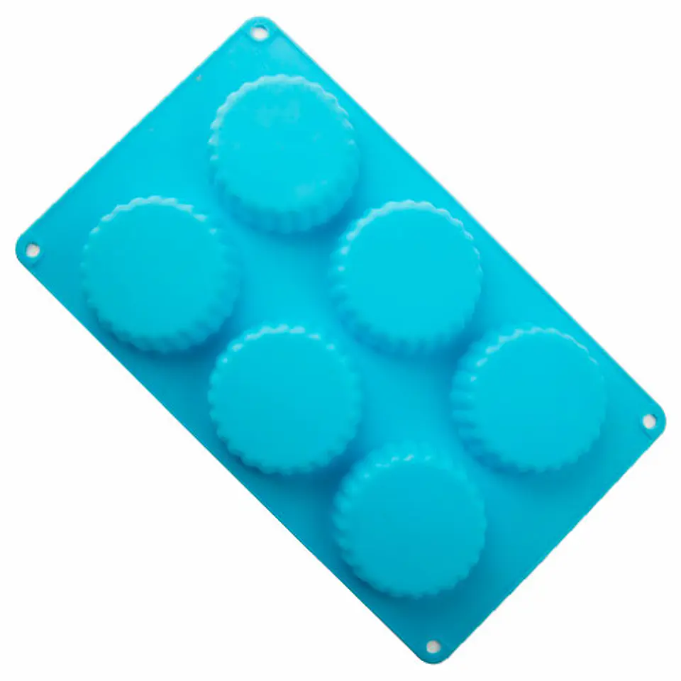  M Sili Tartaleta 6 cav  5-5064 1