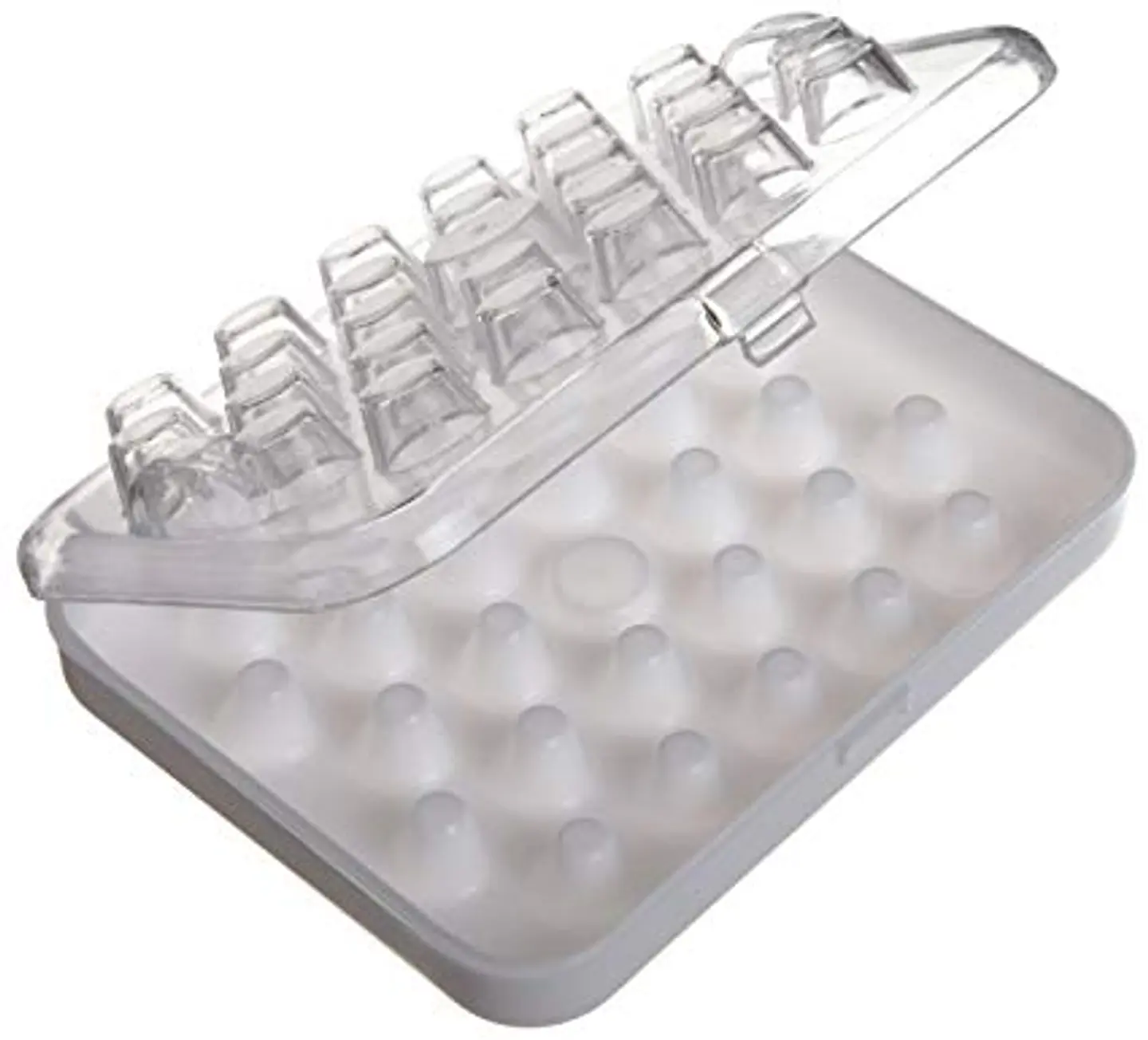 Organizador de Dutas 26 Cav  405-8773 1